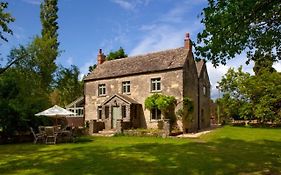 Hill Farm Bed And Breakfast Oxford